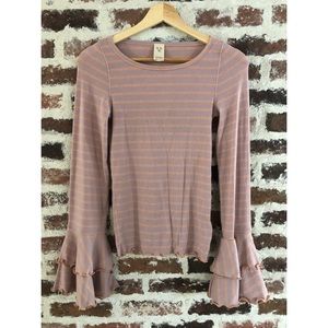 Free People We The Free Top